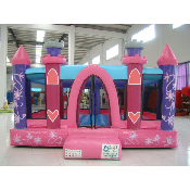 Princess Castle Bouncer*