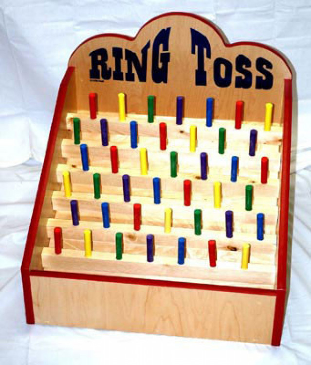 Games and Activities