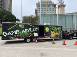 IMG 3109201 1712334400 GAME ASYLUM - (GA2) - Cambridge