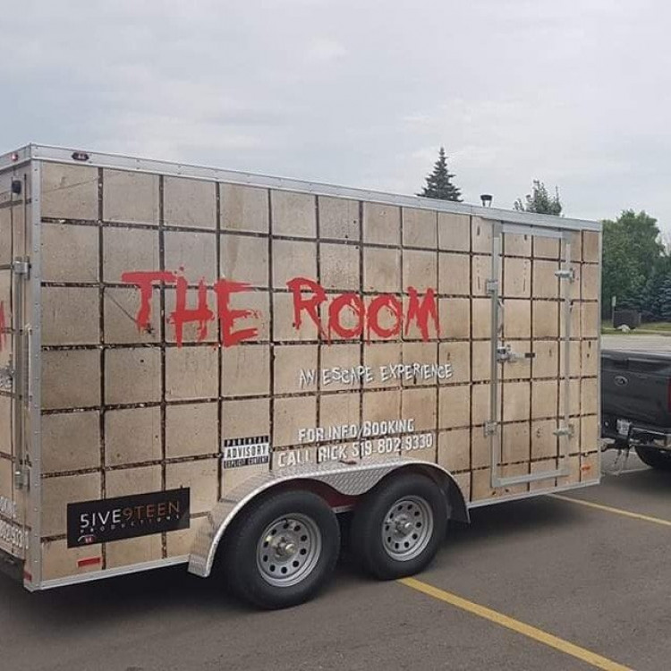 Escape Room Escape Room