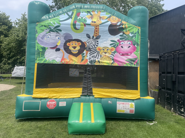 Classic Bouncers Classic Bouncers