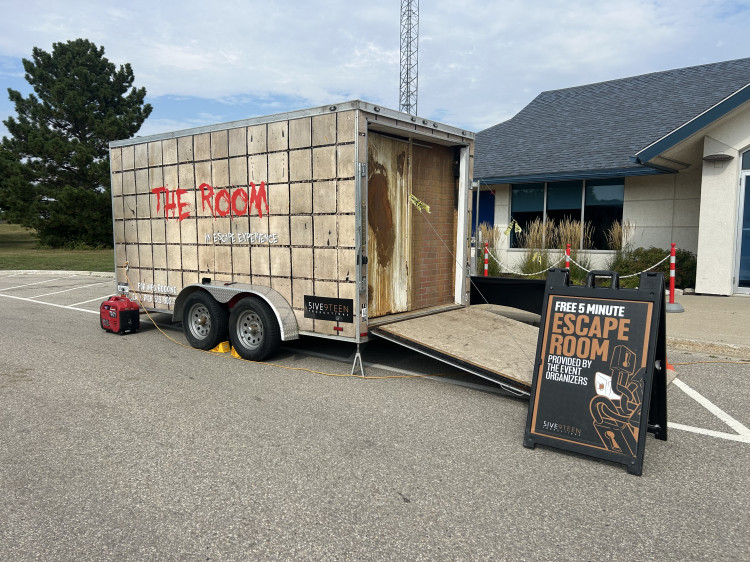 Escape Room Escape Room